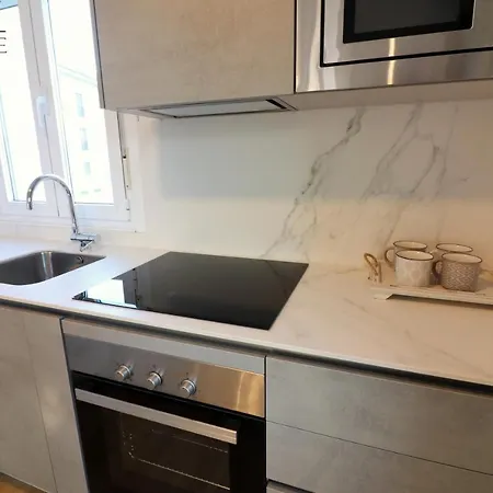 Apartamentos Puerto Norte - Apto 2 Puerto de Vega Zewnętrze zdjęcie