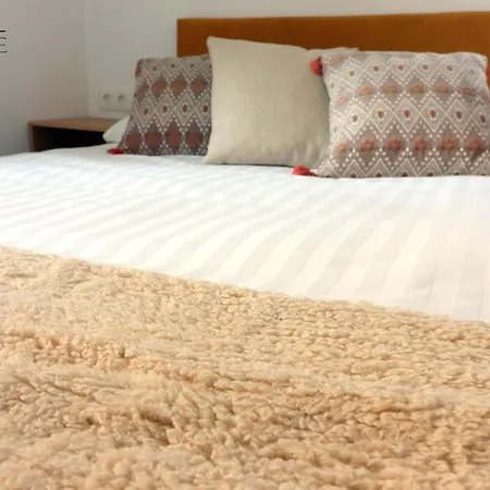 Apartamentos Puerto Norte - Apto 2 Puerto de Vega Zewnętrze zdjęcie