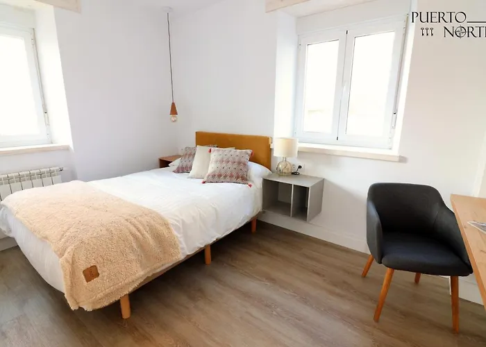 Apartamentos Puerto Norte - Apto 2